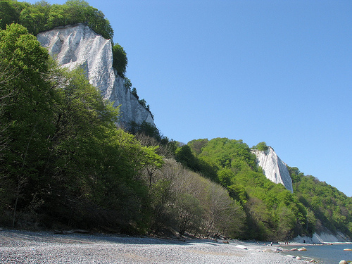 Jasmund National Park